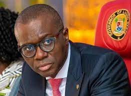 Lagos Govt to prosecute residents blocking streets for parties
